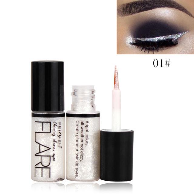Professional shiny eye liners icicosmetic™