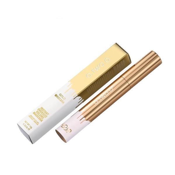 3d Lengthening Gold Mascara