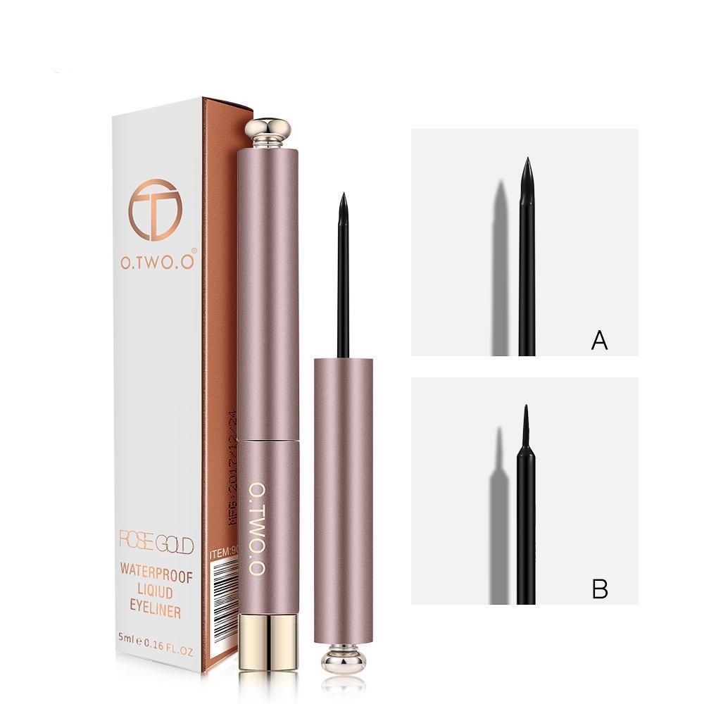Professional liquid eyeliner