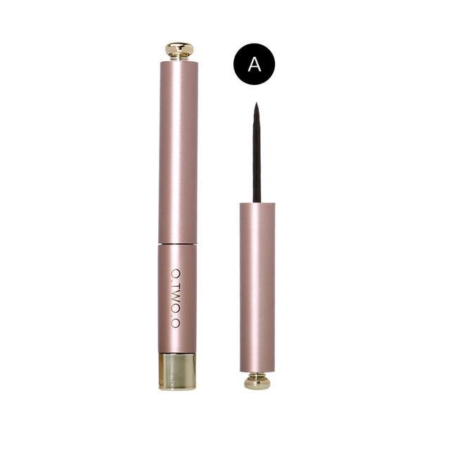 Professional liquid eyeliner