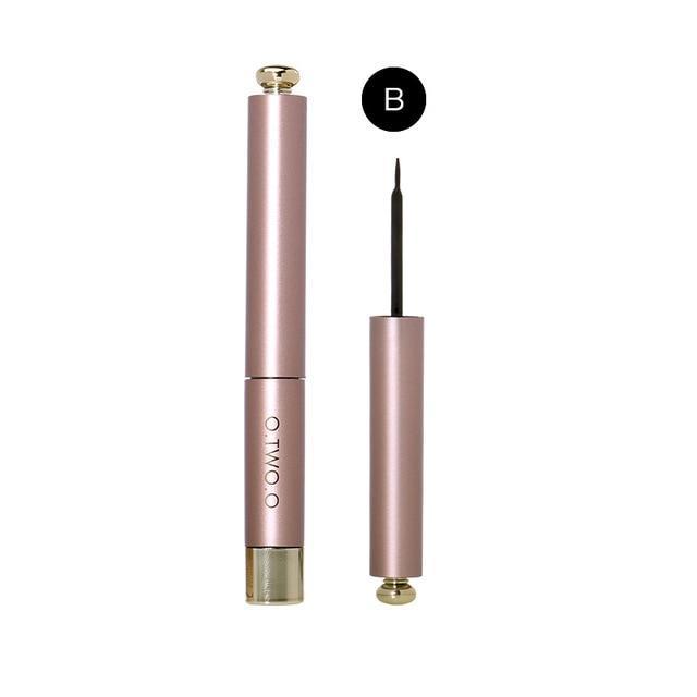 Professional liquid eyeliner