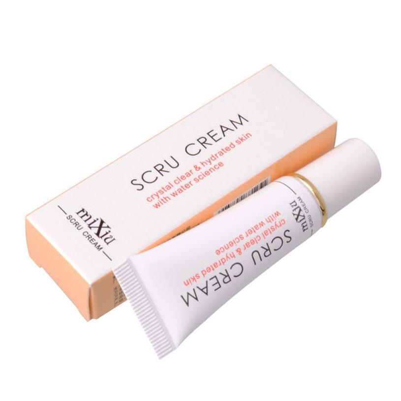 MAGIC LIP SCRUB GEL ICICOSMETIC™