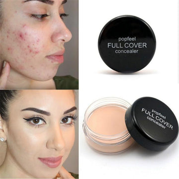 Full Cover Concealer iciCosmetic