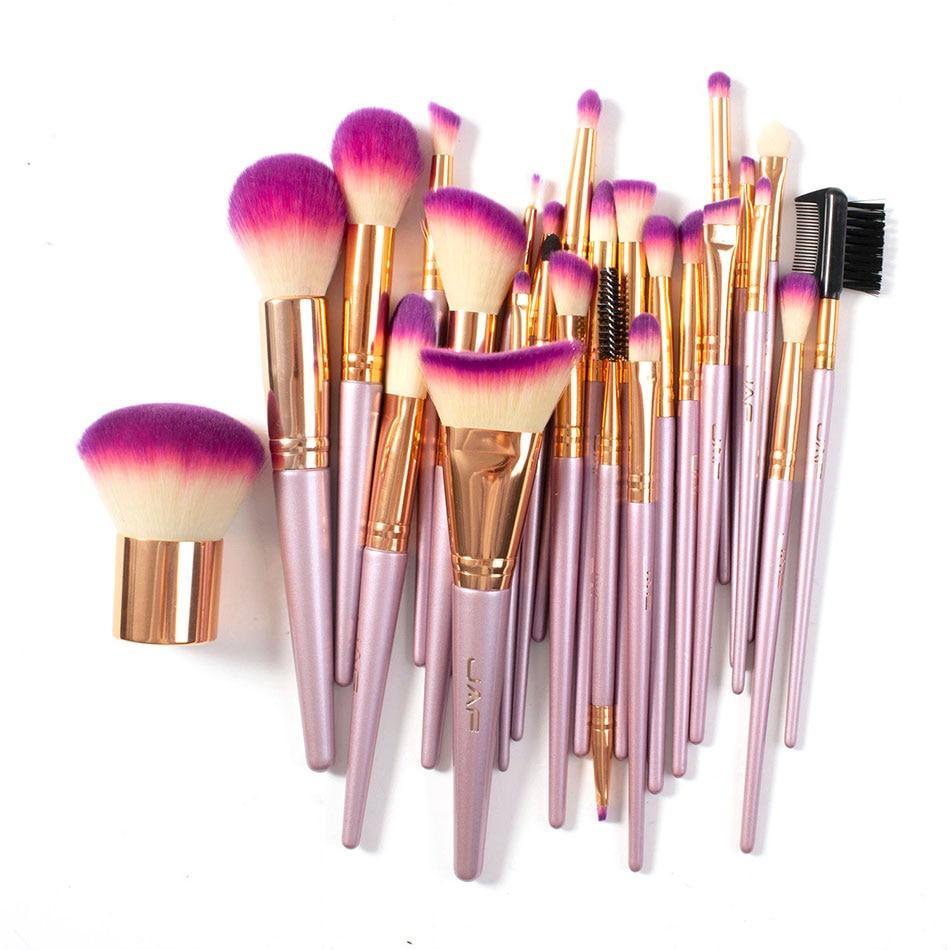 26 Pieces Of Makeup Brush Set iciCosmetic