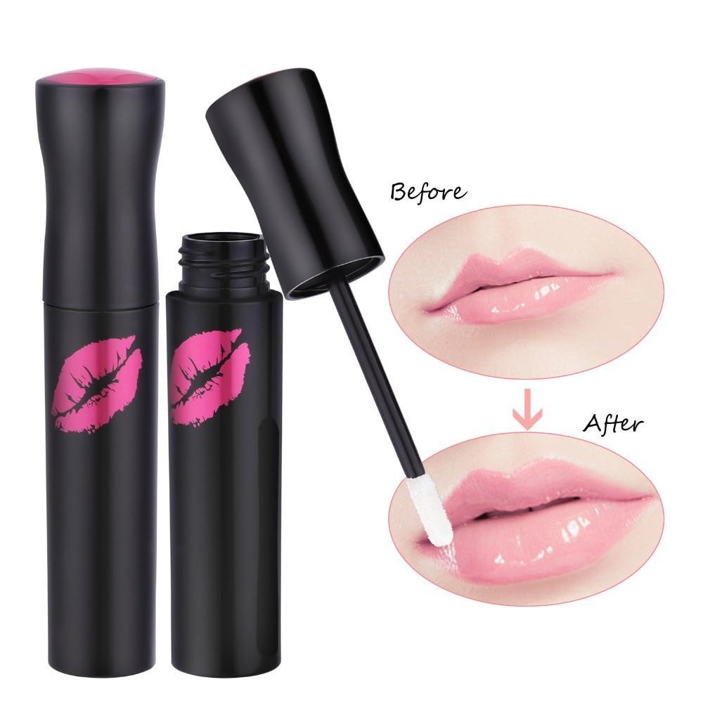 Magical lip plumper