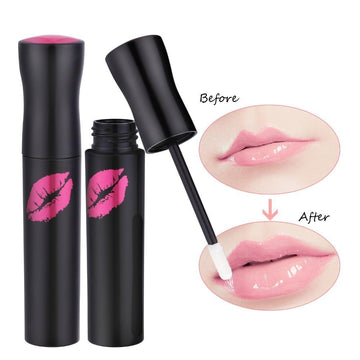 Magical lip plumper