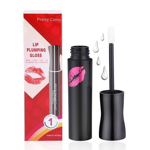 Magical lip plumper
