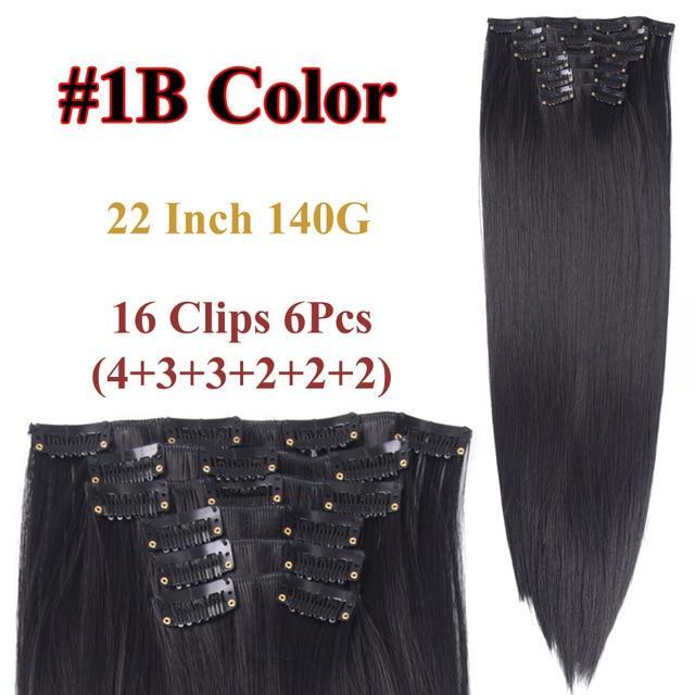 iciCosmetic Hair Extension