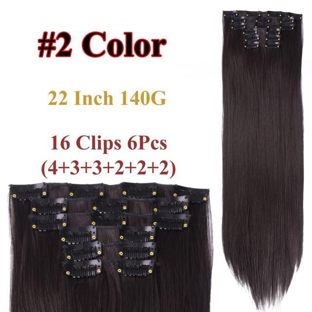 iciCosmetic Hair Extension