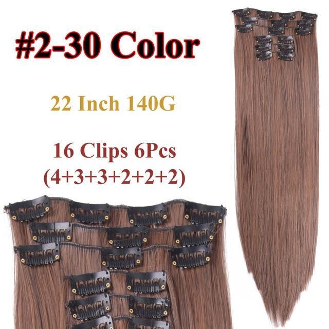 iciCosmetic Hair Extension