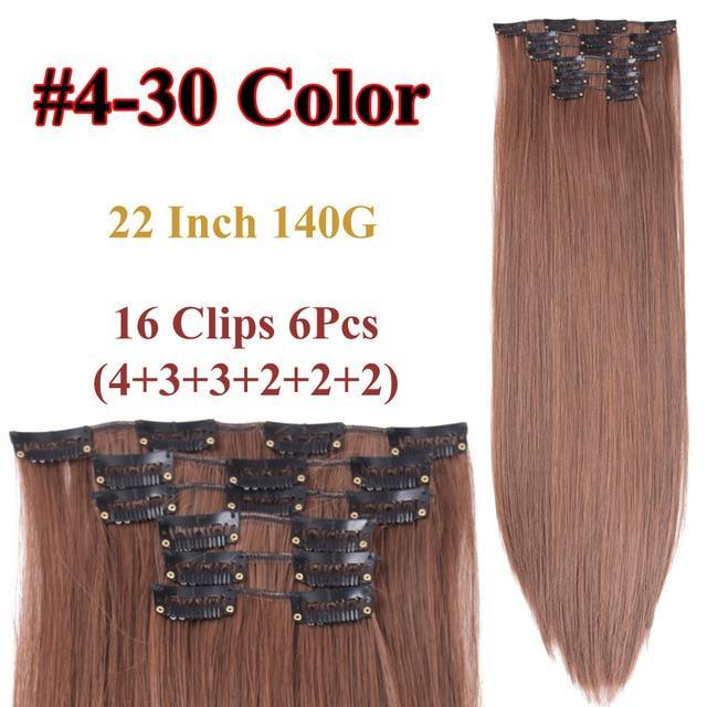 iciCosmetic Hair Extension