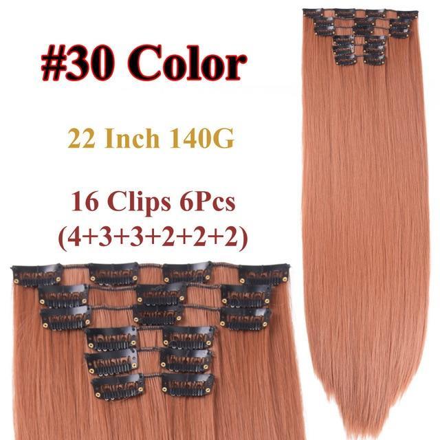 iciCosmetic Hair Extension