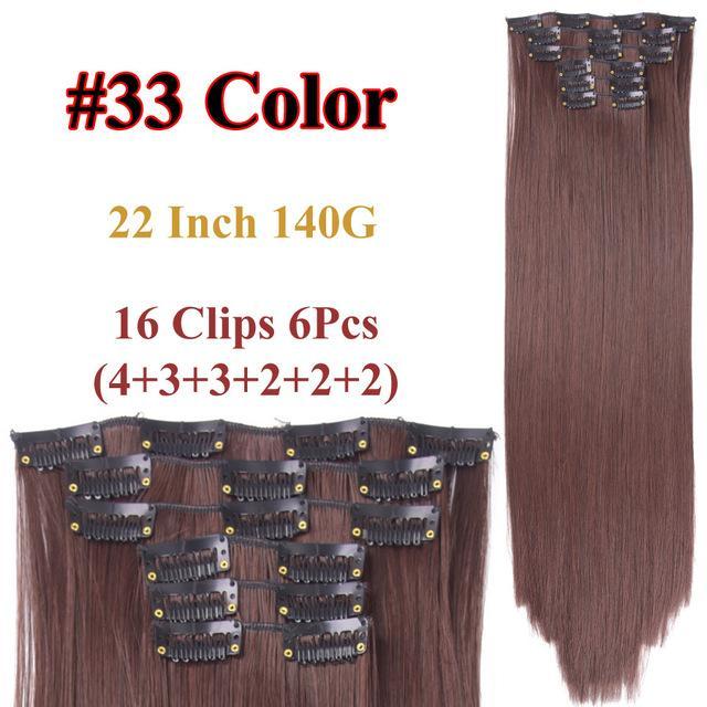 iciCosmetic Hair Extension