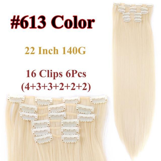 iciCosmetic Hair Extension