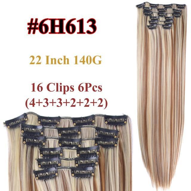 iciCosmetic Hair Extension