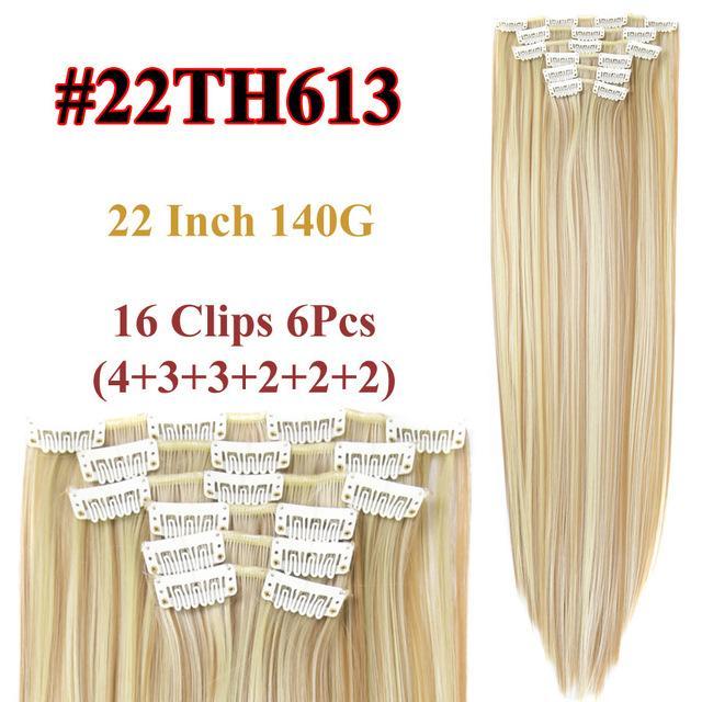iciCosmetic Hair Extension