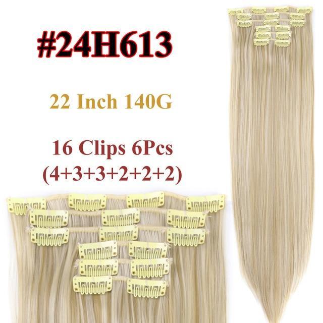 iciCosmetic Hair Extension