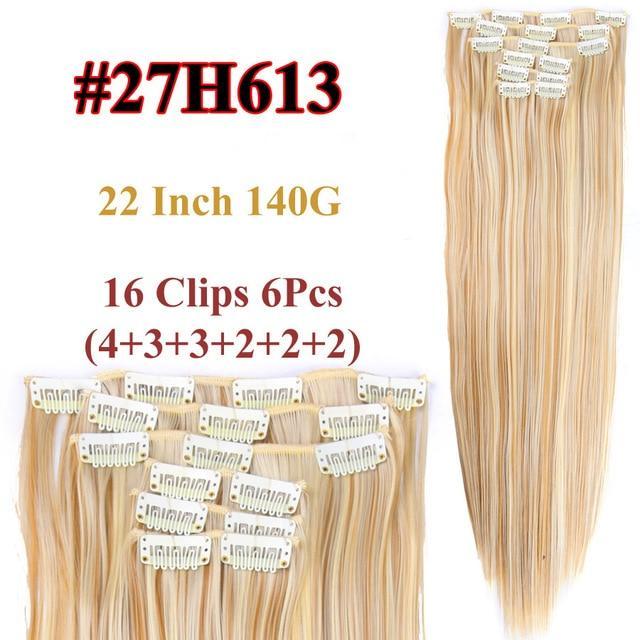 iciCosmetic Hair Extension