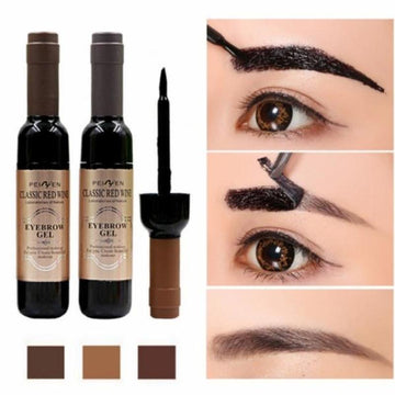 Peel Off Eyebrow Tattoo iciCosmetic