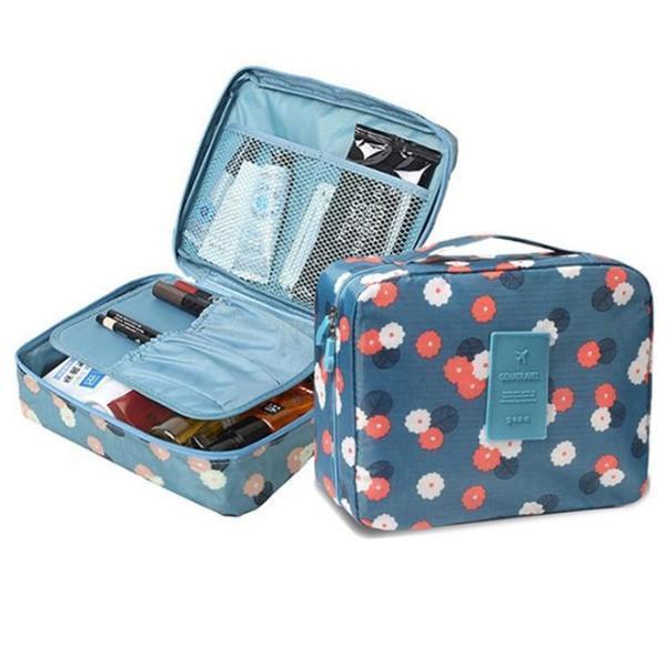 Makeup Cosmetic Bag iciCosmetic