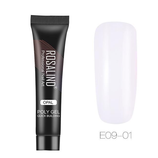 Poly Gel Nail iciCosmetic