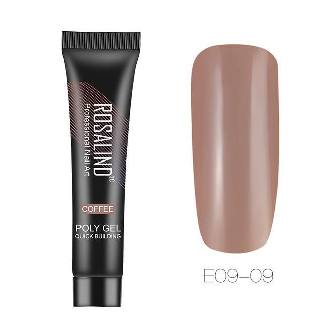Poly Gel Nail iciCosmetic