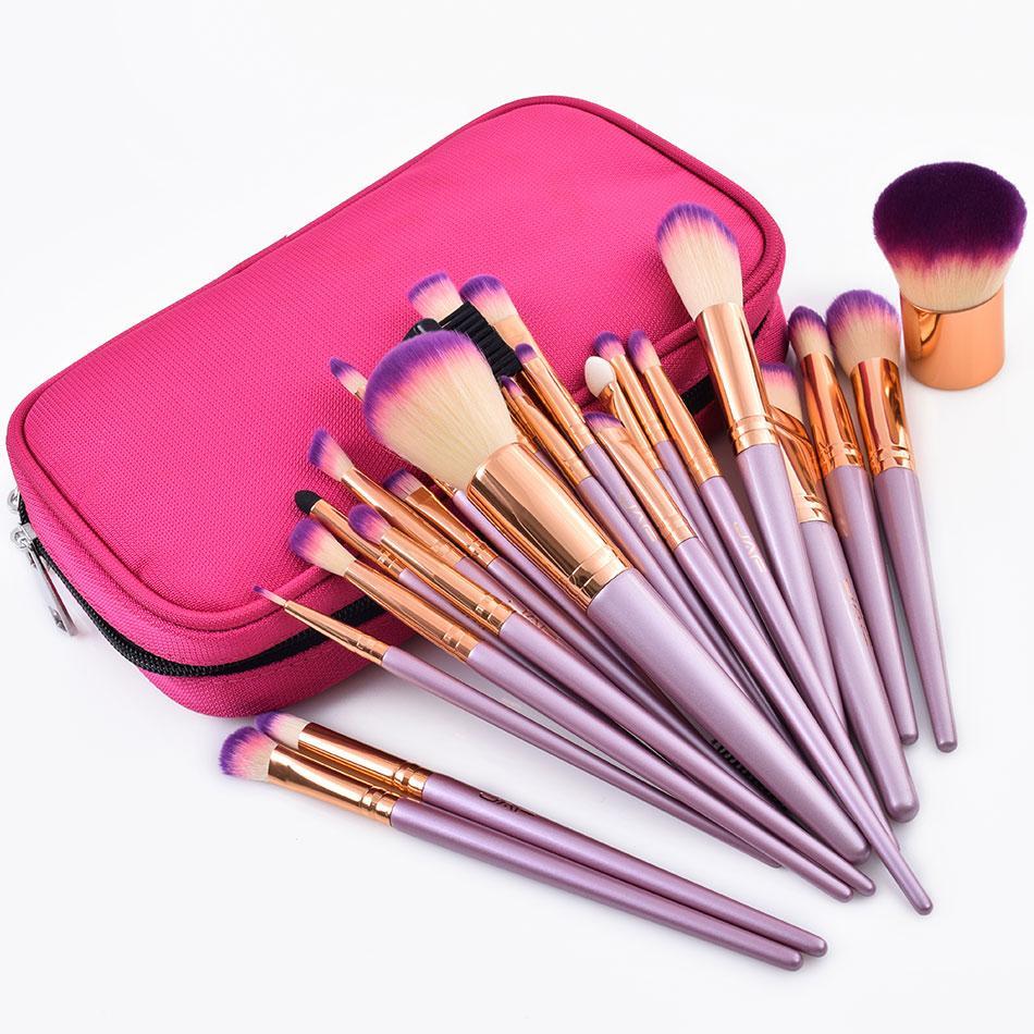 26 Pieces Of Makeup Brush Set iciCosmetic