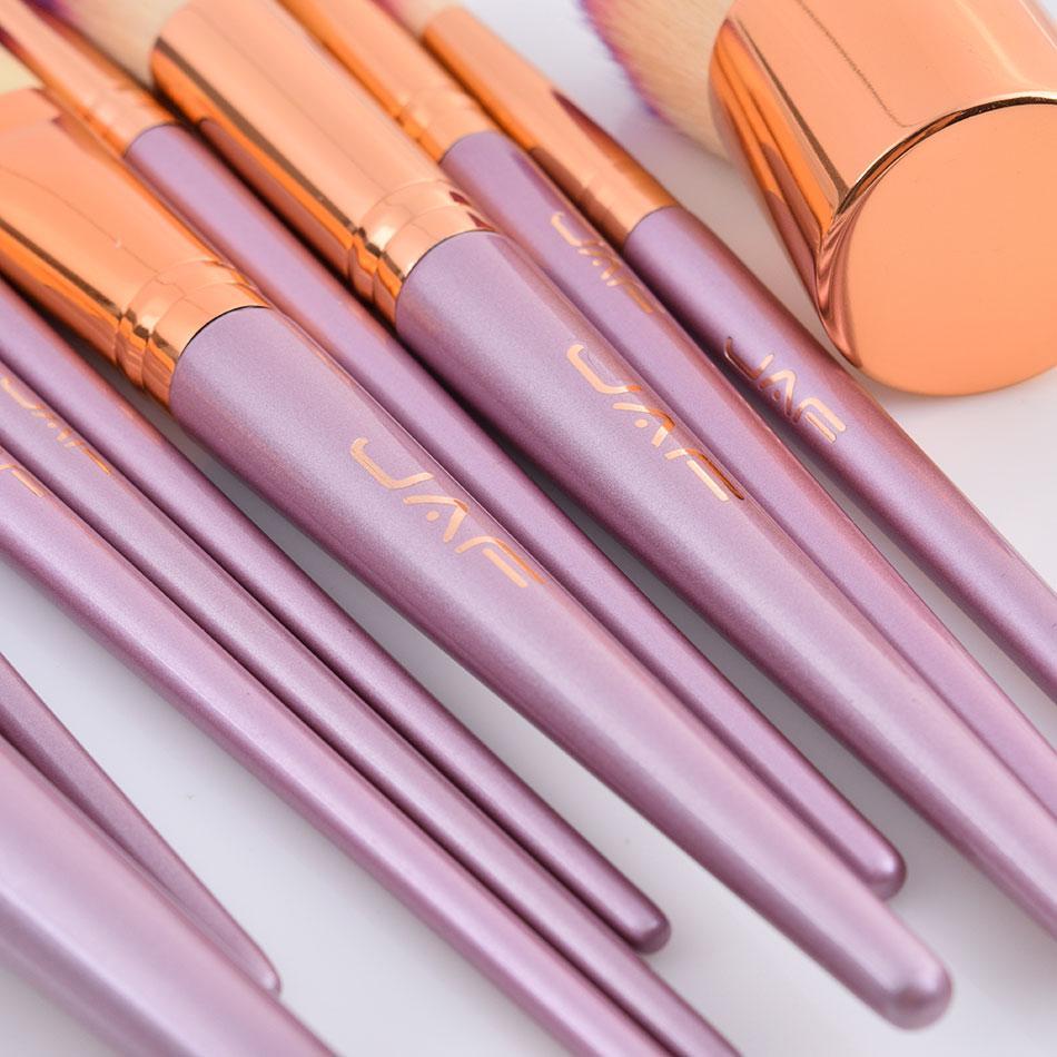 26 Pieces Of Makeup Brush Set iciCosmetic