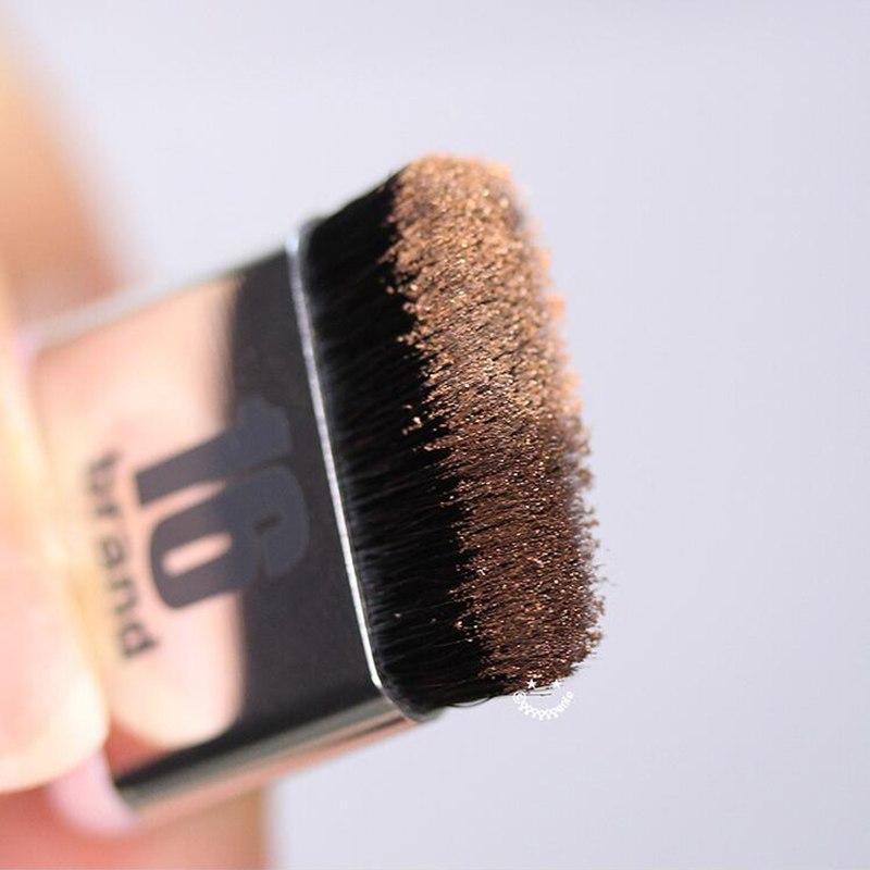 Double Color Eye Shadow Icicosmetic