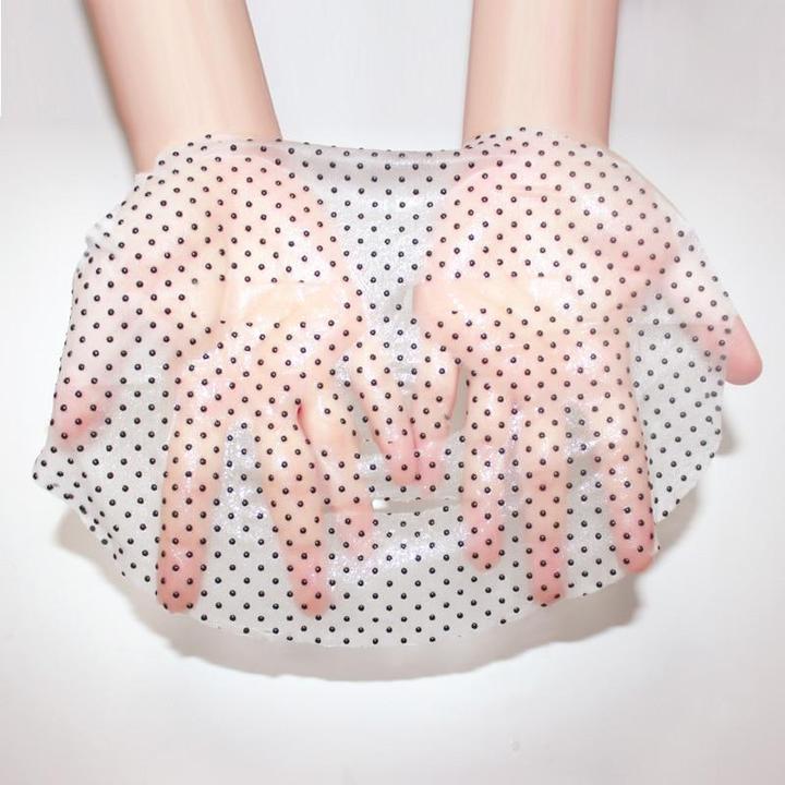 Magnetic therapy face mask