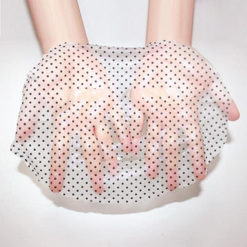 Magnetic therapy face mask
