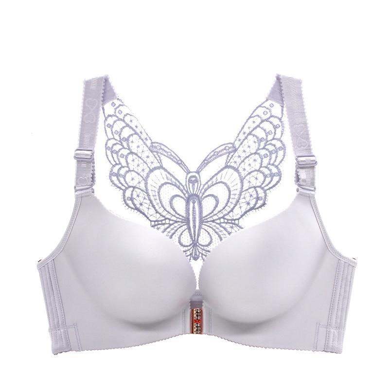 Butterfly Adjustable Push Up Bra iciCosmetic