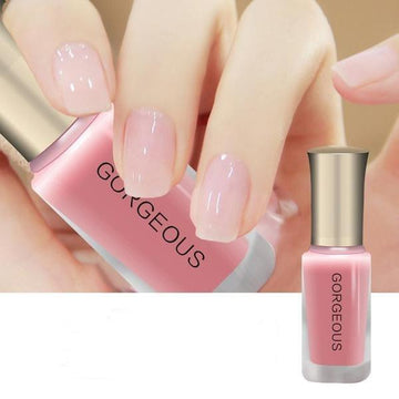 Jelly Nail Polish iciCosmetic