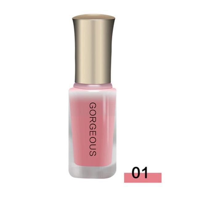 Jelly Nail Polish iciCosmetic