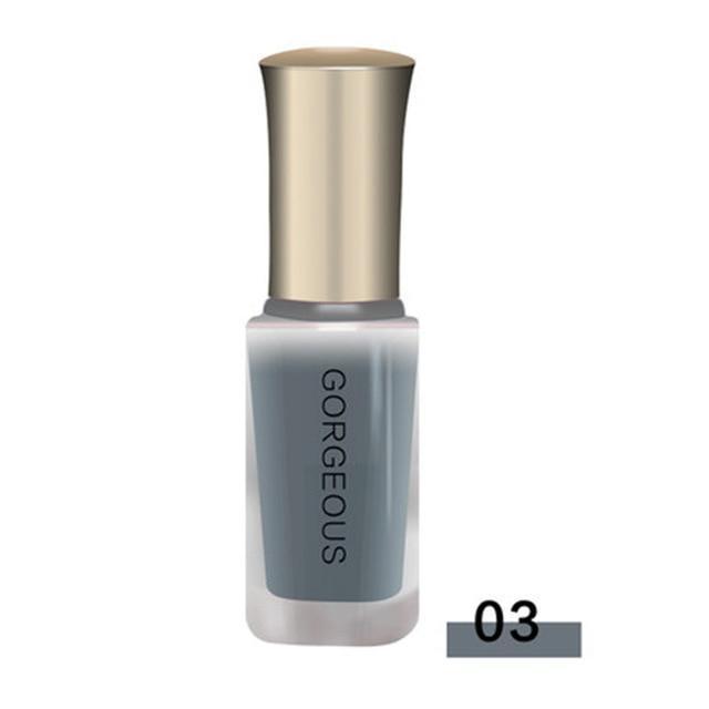 Jelly Nail Polish iciCosmetic