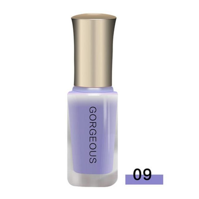 Jelly Nail Polish iciCosmetic