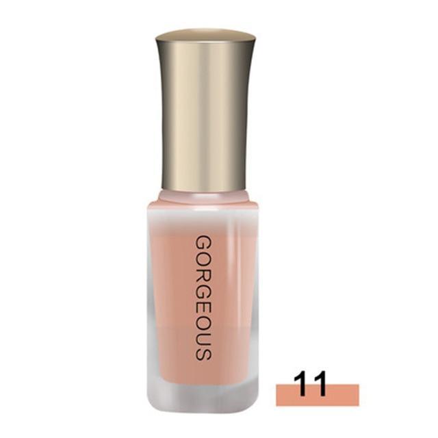 Jelly Nail Polish iciCosmetic