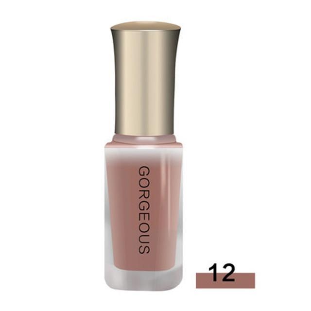 Jelly Nail Polish iciCosmetic