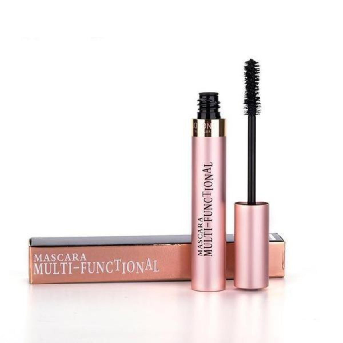 4d waterproof mascara iciCosmetic