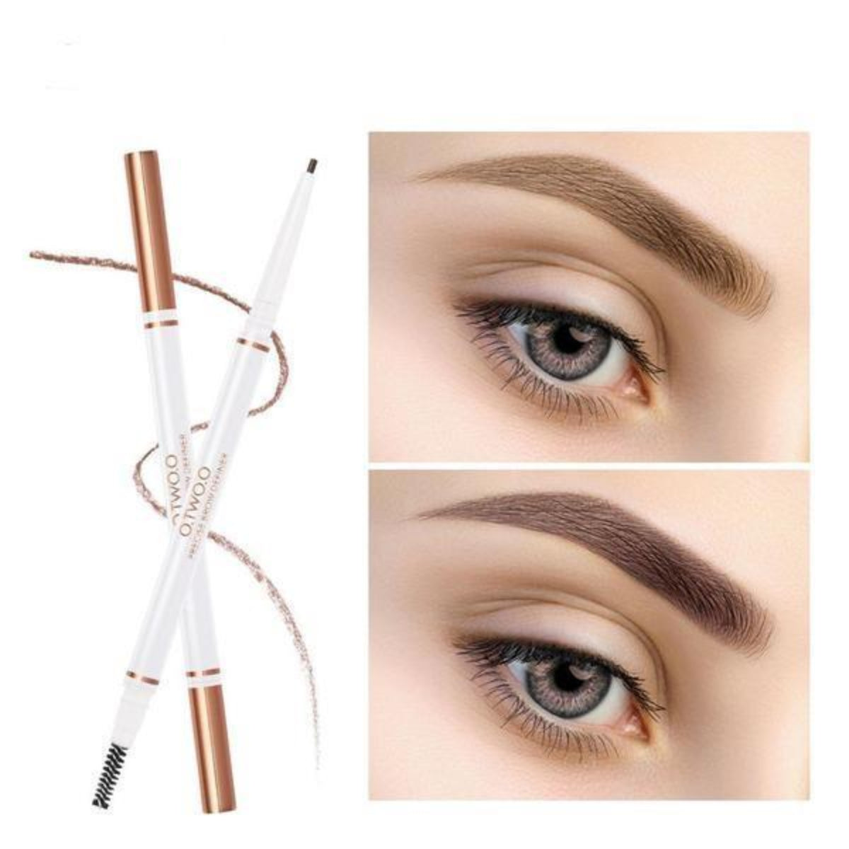 PRECISE EYEBROW DEFINER TATTO PEN ICICOSMETIC™