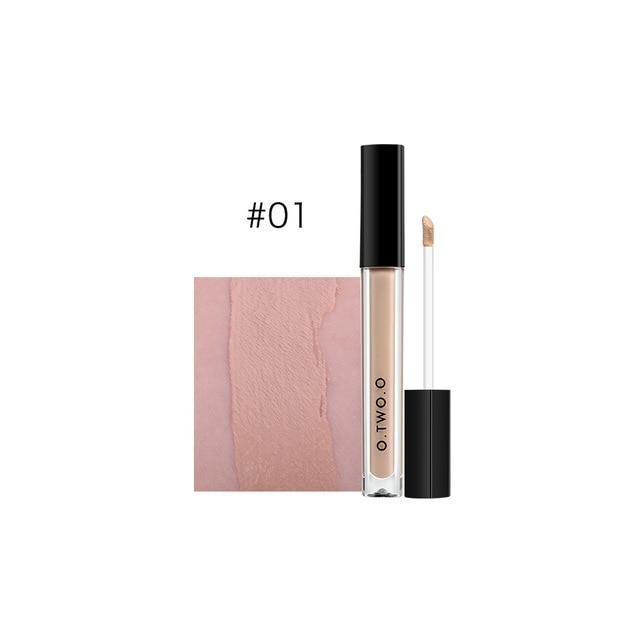 Liquid concealer