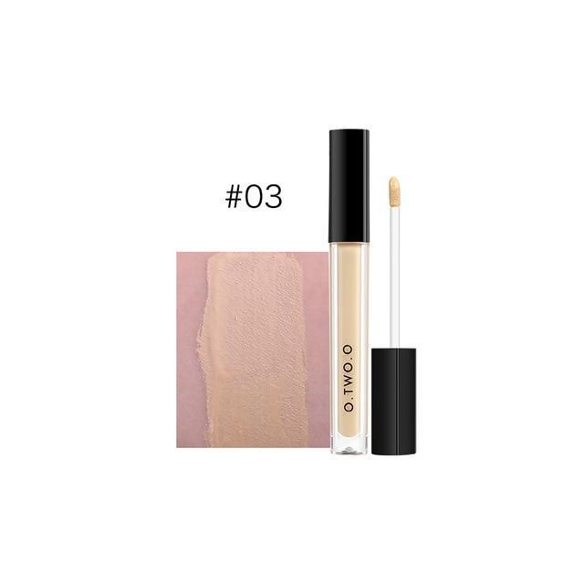 Liquid concealer