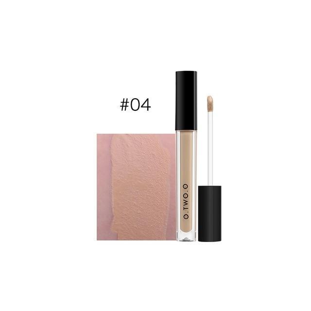 Liquid concealer
