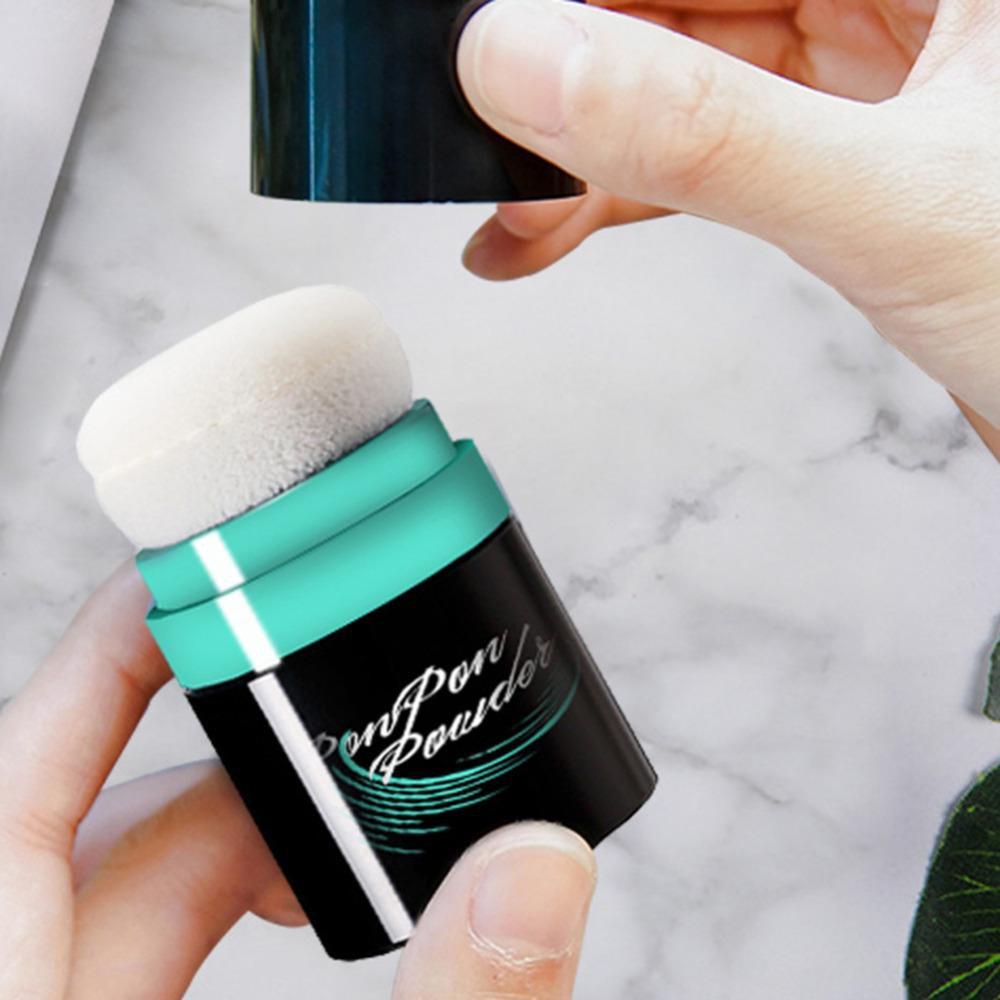 Anti Grease Volumizing Hair Powder