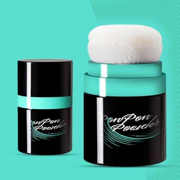 Anti Grease Volumizing Hair Powder
