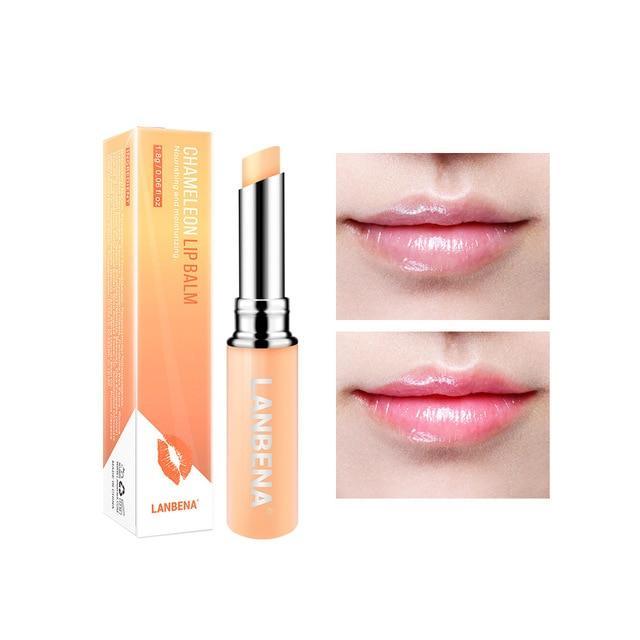 Lip balm iciCosmetic