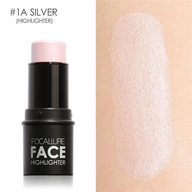 Highlighter & Contour Stick iciCosmetic