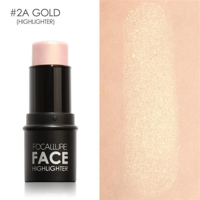 Highlighter & Contour Stick iciCosmetic