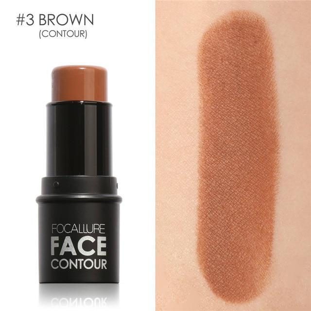 Highlighter & Contour Stick iciCosmetic