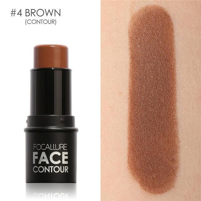 Highlighter & Contour Stick iciCosmetic